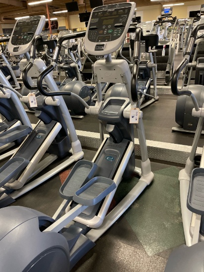 PRECORE EFX546i ELIPTICAL MACHINE