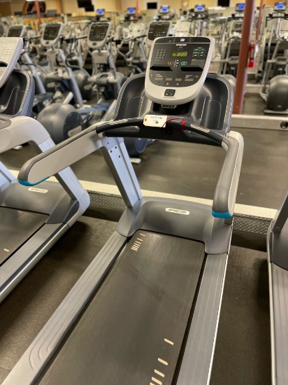 PRECORE TRM 835 TREADMILL