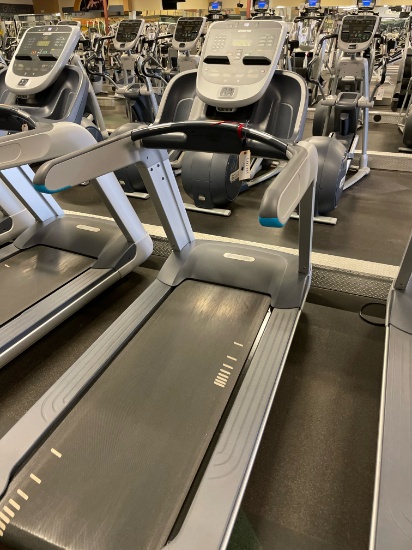 PRECORE TRM 835 TREADMILL