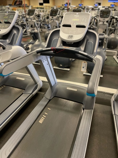 PRECORE TRM 835 TREADMILL