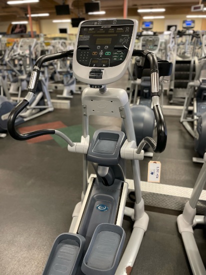 PRECORE EFX546i ELIPTICAL MACHINE
