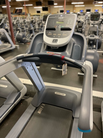 PRECORE TRM 835 TREADMILL