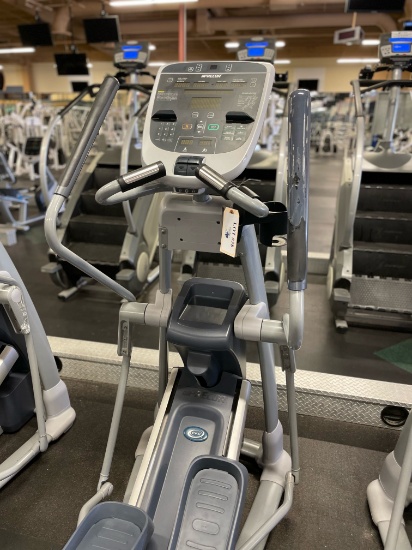 PRECORE EFX576i ELIPTICAL MACHINE