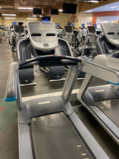 PRECORE TRM 835 TREADMILL