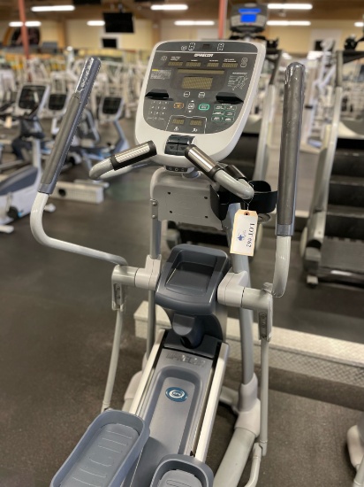 PRECORE EFX576i ELIPTICAL MACHINE