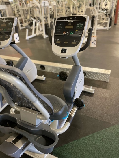 PRECORE RECUMBENT BIKE