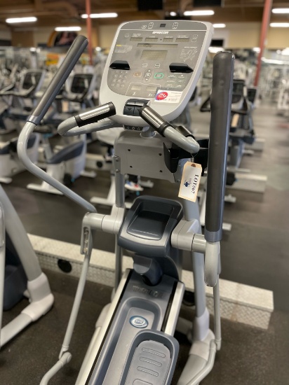 PRECORE EFX576i ELIPTICAL MACHINE