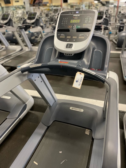 PRECORE TRM 835 TREADMILL