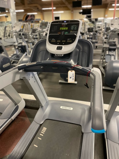 PRECORE TRM 835 TREADMILL