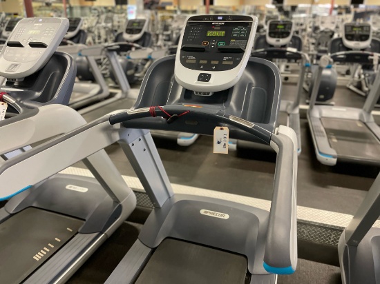 PRECORE TRM 835 TREADMILL