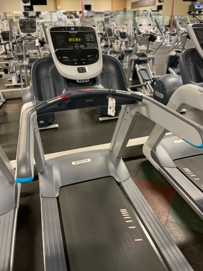PRECORE TRM 835 TREADMILL