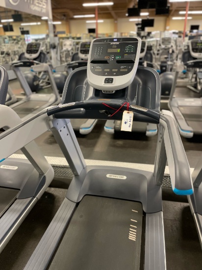 PRECORE TRM 835 TREADMILL