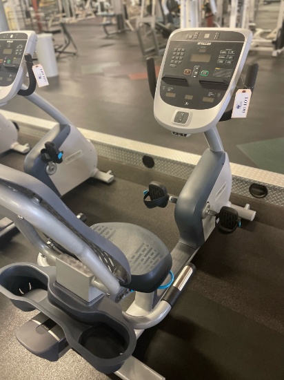 PRECORE RECUMBENT BIKE