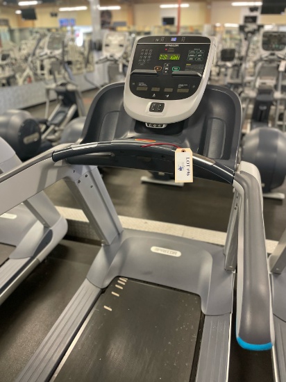 PRECORE TRM 835 TREADMILL
