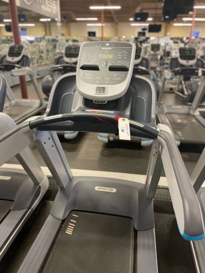 PRECORE TRM 835 TREADMILL