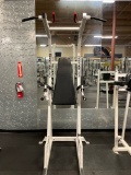 BODY MASTERS FITNESS TOWER