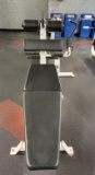 BODY MASTERS ADJUSTABLE AB BENCH