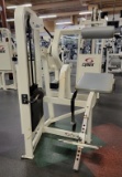 CYBEX BACK EXTENSION MACHINE