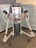 FREE MOTION DUAL CABLE CROSS MACHINE