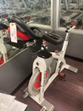 SCHWINN CARBON BLUE SPIN BIKE