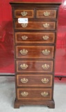 DREXEL LINGERIE CHEST WITH 7 DRAWERS