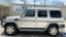2004 MERCEDES G500 WAGON