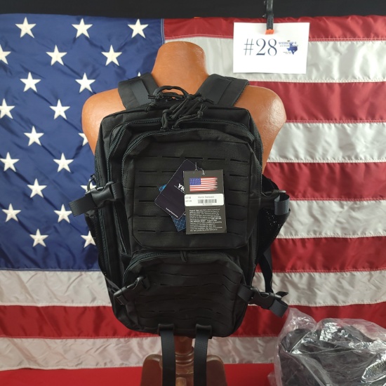 RECON BACKPACK