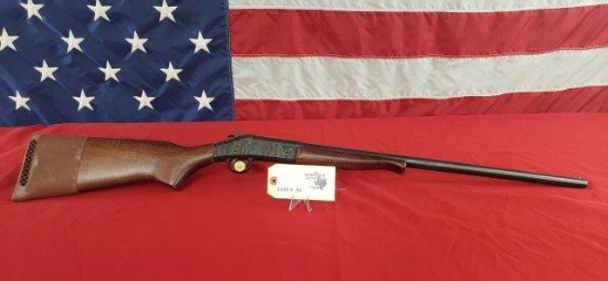 NEW ENGLAND FIREARMS PARDNER SB1 SHOTGUN