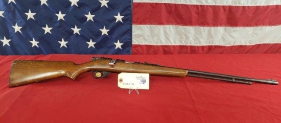 SPRINGFIELD 860 RIFLE