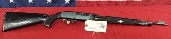 FIE MODEL CBC  22LR RIFLE