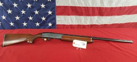 REMINGTON MODEL 1100 LH 12GA SHOTGUN