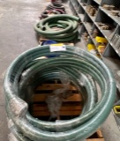 HOSES, FITTINGS, CLAMPS