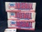 (3) SEALED BOXES OF 1990 FLEER BASEBALL CARDS