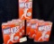 LARGE LOT OF UNOPENED WHEATIES SPORTS CEREAL BOXES