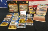 LOT OF HOT WHEELS COLLECTOR CARS