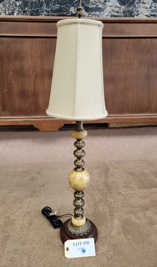 WILDWOOD LAMPS & ACCESSORIES TABLE LAMP