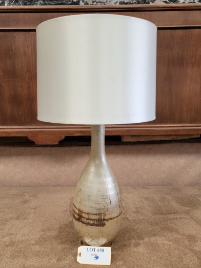 JOHN RICHARD TABLE LAMP