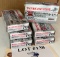 6 BOXES WINCHESTER 223 REM HOLLOW POINT AMMO