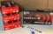 4 BOXES FEDERAL 357 SIG AMMO