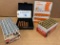 LOT OF 9MM LUGER AMMO