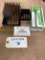 LOT OF 5.56, .223 AND 40 S&W AMMO