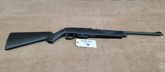 CROSMAN AIR GUN MODEL 1077