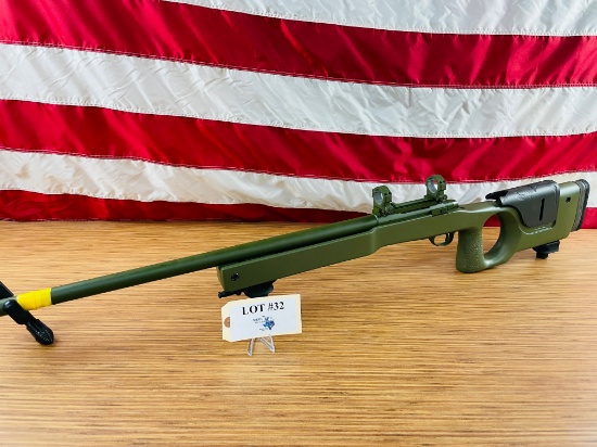 SAKO M591 .308 CAL RIFLE