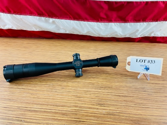 LEUPOLD MARK 4 M1-10X SCOPE