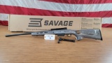 NEW SAVAGE 220 20GA SHOTGUN IN BOX