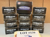 12 BOXES 40 S&W AMMO