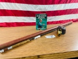 FENWICK CLASS 6 FLY ROD, REEL AND SIGNED JIMMY CARTER BOOK