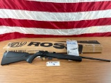 ROSSI CBC RB17 .17HMR RIFLE