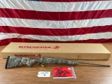 NEW WINCHESTER MODEL 70 EXTREME WEATHER 6.5 CREEDMOOR RIFLE