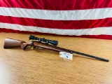 REMINGTON MODEL 788 .223 REM RIFLE WITH SIMMONS SCOPE